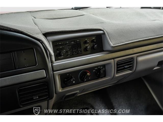 1996 Ford F350 (CC-2072264) for sale in Ft Worth, Texas