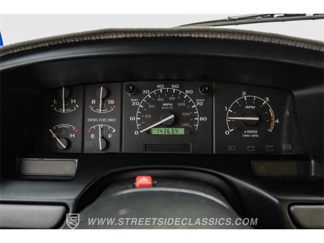 1996 Ford F350 (CC-2072264) for sale in Ft Worth, Texas