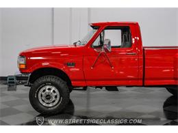 1996 Ford F350 (CC-2072264) for sale in Ft Worth, Texas