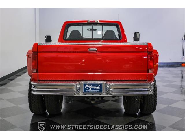 1996 Ford F350 (CC-2072264) for sale in Ft Worth, Texas