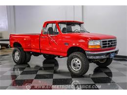 1996 Ford F350 (CC-2072264) for sale in Ft Worth, Texas