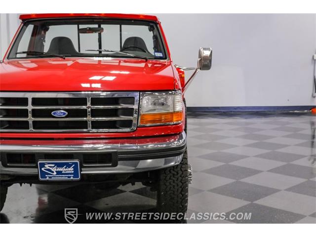 1996 Ford F350 (CC-2072264) for sale in Ft Worth, Texas