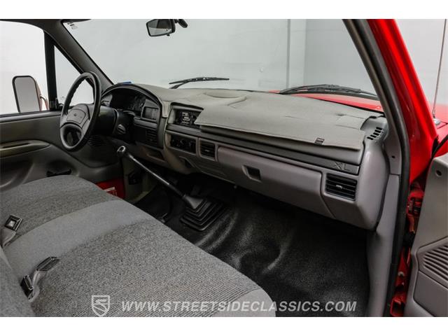 1996 Ford F350 (CC-2072264) for sale in Ft Worth, Texas