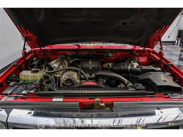 1996 Ford F350 (CC-2072264) for sale in Ft Worth, Texas