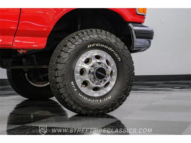 1996 Ford F350 (CC-2072264) for sale in Ft Worth, Texas