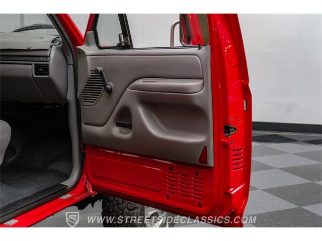 1996 Ford F350 (CC-2072264) for sale in Ft Worth, Texas