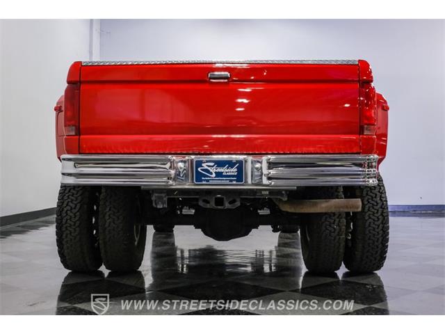 1996 Ford F350 (CC-2072264) for sale in Ft Worth, Texas
