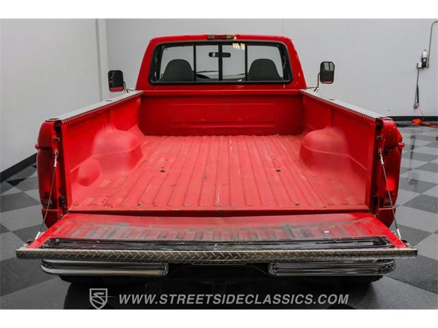 1996 Ford F350 (CC-2072264) for sale in Ft Worth, Texas