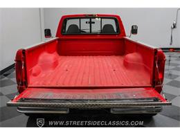1996 Ford F350 (CC-2072264) for sale in Ft Worth, Texas