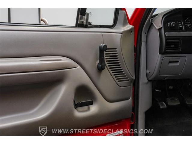 1996 Ford F350 (CC-2072264) for sale in Ft Worth, Texas