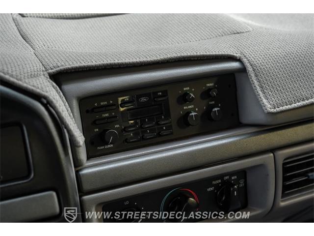1996 Ford F350 (CC-2072264) for sale in Ft Worth, Texas