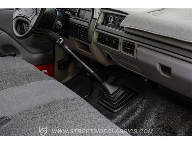 1996 Ford F350 (CC-2072264) for sale in Ft Worth, Texas