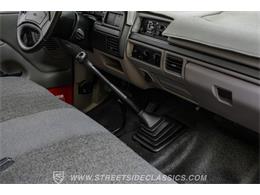 1996 Ford F350 (CC-2072264) for sale in Ft Worth, Texas