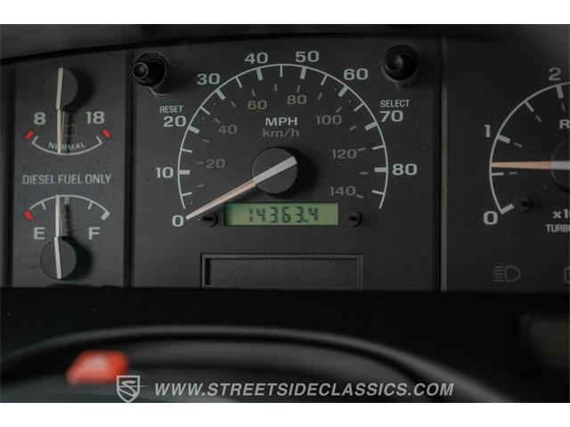 1996 Ford F350 (CC-2072264) for sale in Ft Worth, Texas