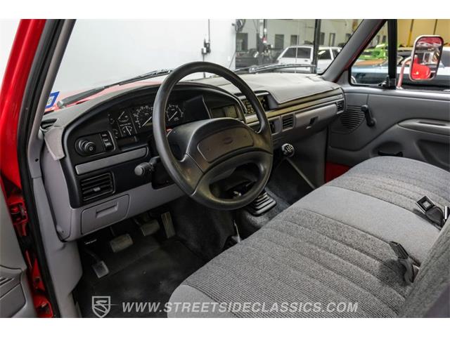 1996 Ford F350 (CC-2072264) for sale in Ft Worth, Texas
