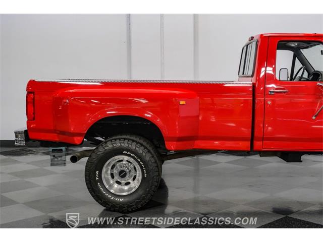 1996 Ford F350 (CC-2072264) for sale in Ft Worth, Texas