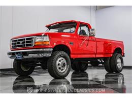 1996 Ford F350 (CC-2072264) for sale in Ft Worth, Texas