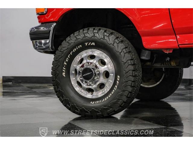 1996 Ford F350 (CC-2072264) for sale in Ft Worth, Texas