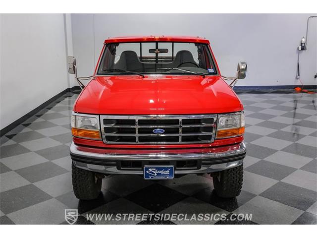 1996 Ford F350 (CC-2072264) for sale in Ft Worth, Texas