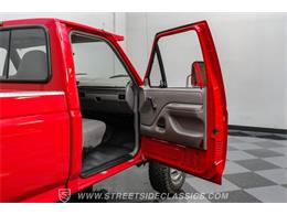 1996 Ford F350 (CC-2072264) for sale in Ft Worth, Texas