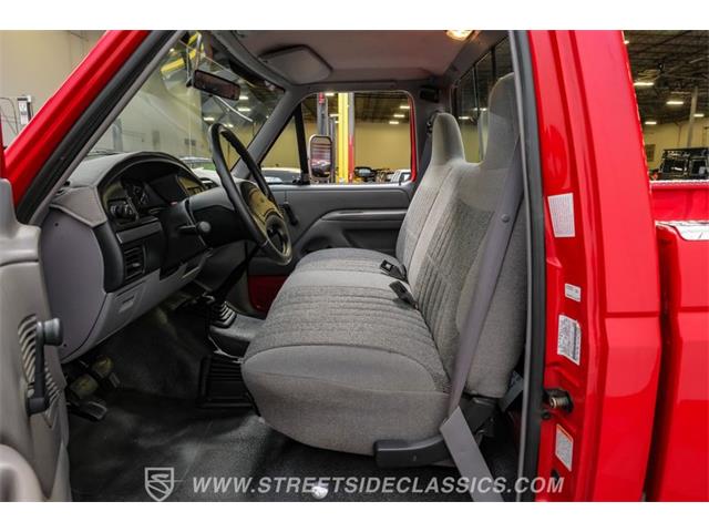 1996 Ford F350 (CC-2072264) for sale in Ft Worth, Texas