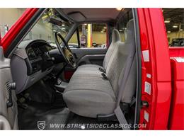 1996 Ford F350 (CC-2072264) for sale in Ft Worth, Texas
