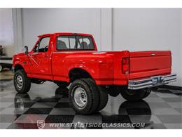 1996 Ford F350 (CC-2072264) for sale in Ft Worth, Texas