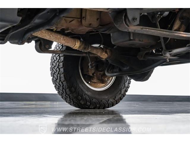 1996 Ford F350 (CC-2072264) for sale in Ft Worth, Texas