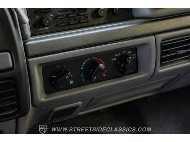 1996 Ford F350 (CC-2072264) for sale in Ft Worth, Texas