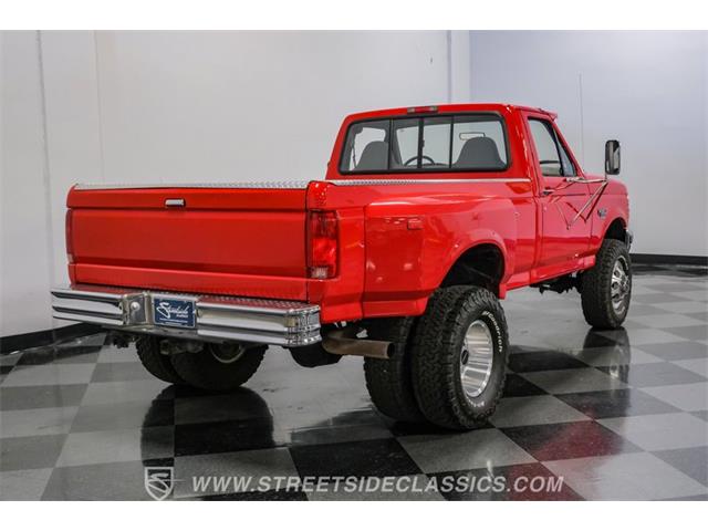 1996 Ford F350 (CC-2072264) for sale in Ft Worth, Texas