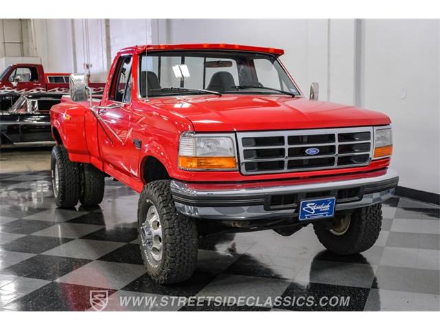 1996 Ford F350 (CC-2072264) for sale in Ft Worth, Texas