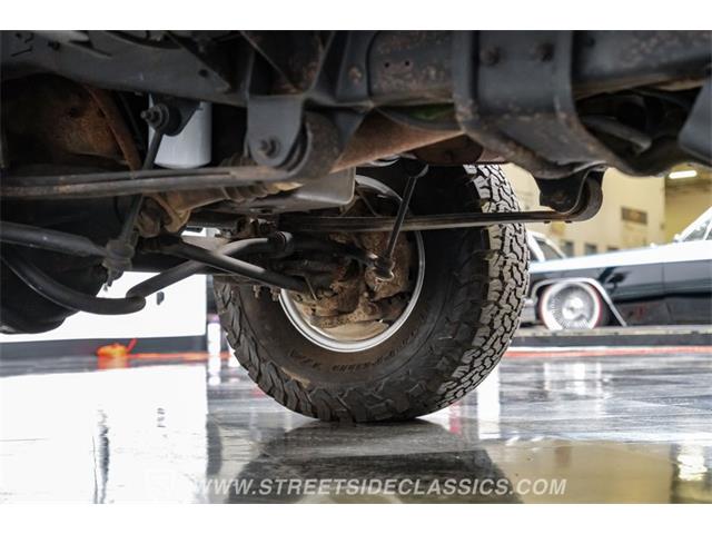1996 Ford F350 (CC-2072264) for sale in Ft Worth, Texas