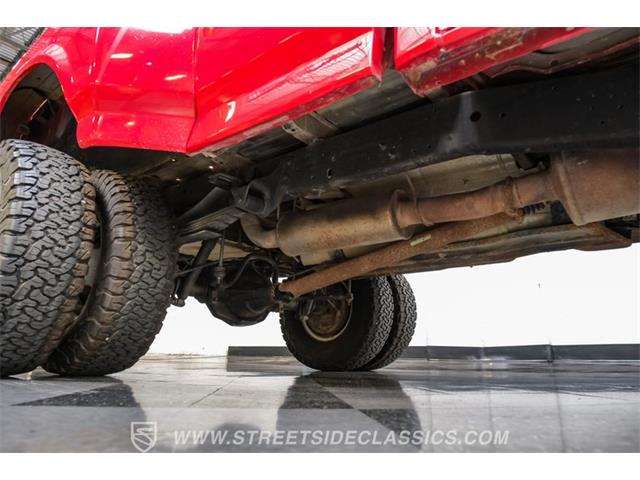 1996 Ford F350 (CC-2072264) for sale in Ft Worth, Texas