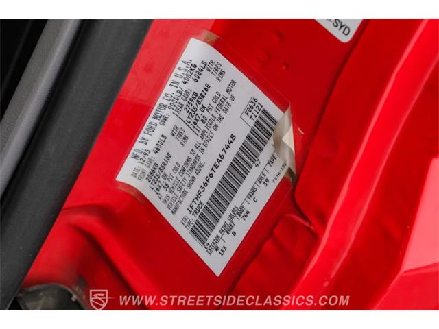 1996 Ford F350 (CC-2072264) for sale in Ft Worth, Texas