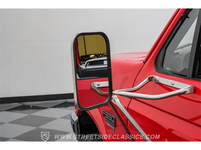 1996 Ford F350 (CC-2072264) for sale in Ft Worth, Texas