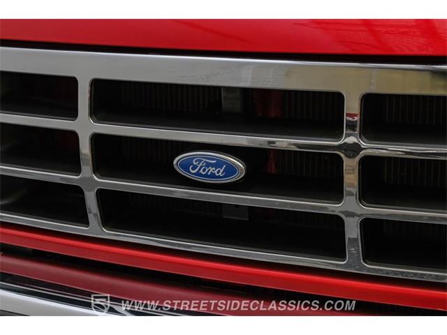 1996 Ford F350 (CC-2072264) for sale in Ft Worth, Texas