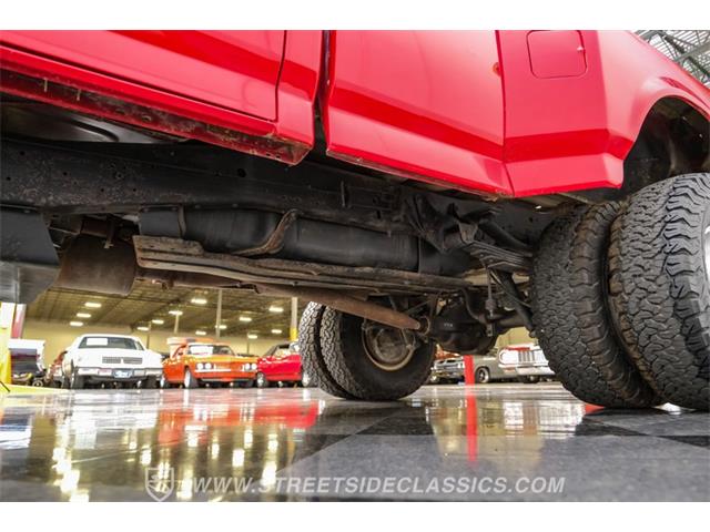 1996 Ford F350 (CC-2072264) for sale in Ft Worth, Texas