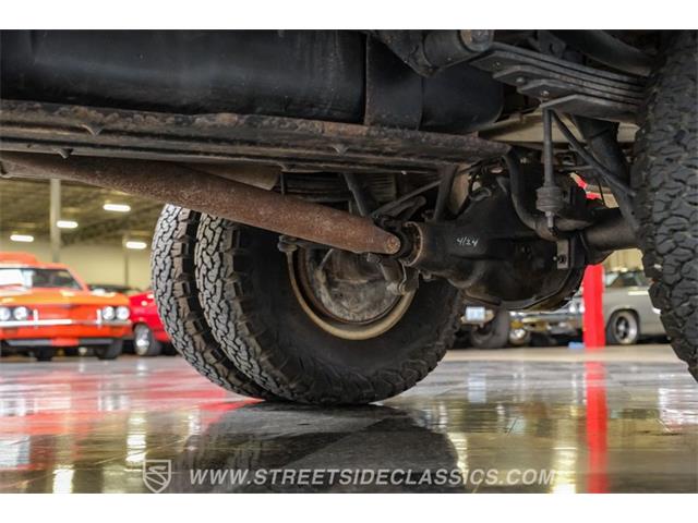1996 Ford F350 (CC-2072264) for sale in Ft Worth, Texas