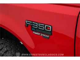 1996 Ford F350 (CC-2072264) for sale in Ft Worth, Texas