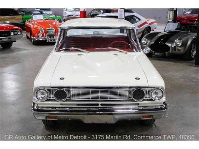 1964 Ford Fairlane (CC-2072265) for sale in Kentwood, Michigan
