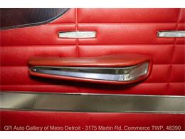 1964 Ford Fairlane (CC-2072265) for sale in Kentwood, Michigan