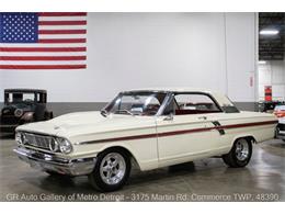 1964 Ford Fairlane (CC-2072265) for sale in Kentwood, Michigan