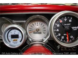 1964 Ford Fairlane (CC-2072265) for sale in Kentwood, Michigan
