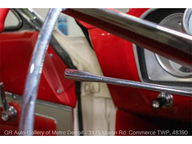1964 Ford Fairlane (CC-2072265) for sale in Kentwood, Michigan
