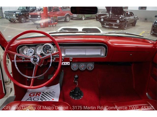 1964 Ford Fairlane (CC-2072265) for sale in Kentwood, Michigan