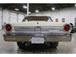 1964 Ford Fairlane (CC-2072265) for sale in Kentwood, Michigan