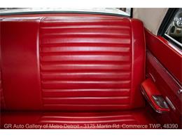1964 Ford Fairlane (CC-2072265) for sale in Kentwood, Michigan