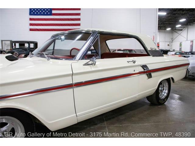 1964 Ford Fairlane (CC-2072265) for sale in Kentwood, Michigan