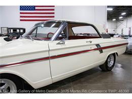 1964 Ford Fairlane (CC-2072265) for sale in Kentwood, Michigan