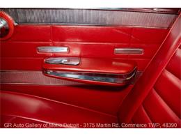 1964 Ford Fairlane (CC-2072265) for sale in Kentwood, Michigan